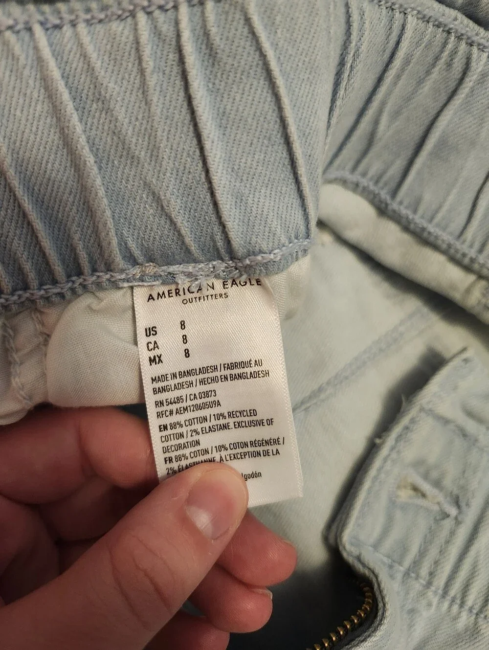American Eagle Outfitters american eagle